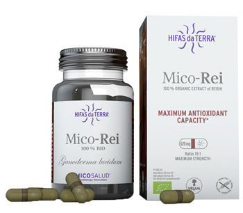 MICO REI 30CPS - Lovesano