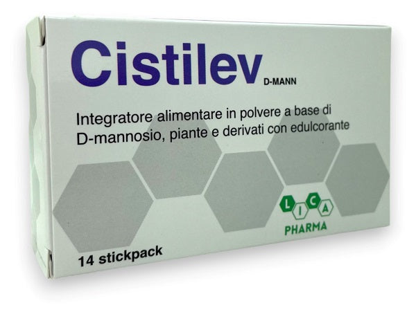 CISTILEV 14 StickPack - Lovesano