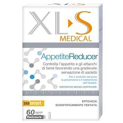 XLS MEDICAL APPETITE R 60CPS - Lovesano