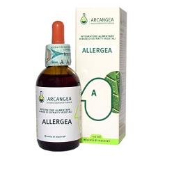ALLERGEA 50ML GTT ARCANGEA - Lovesano