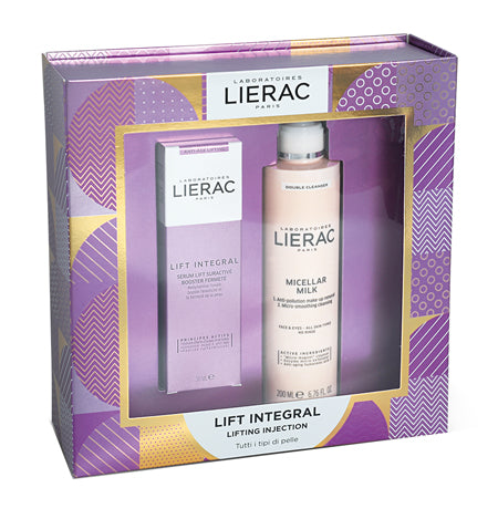 LIERAC CF LIFT INT SIERO 30ML+LA - Lovesano