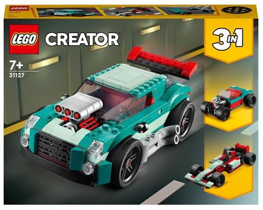 LEGO 31127 CREATOR - Lovesano