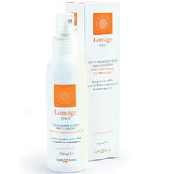 LUMAGE SPRAY EMULS FLUIDA 150ML - Lovesano