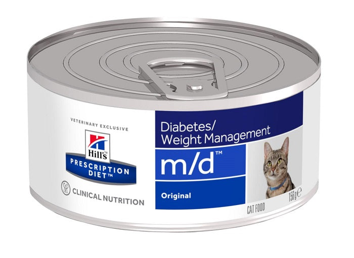 V HILLS PD CAT M/D 156GR - Lovesano