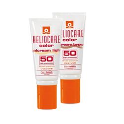 Heliocare Color Light Spf 50 50 Ml - Lovesano