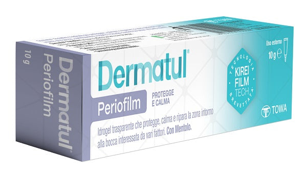Dermatul Periofilm 10 G - Lovesano