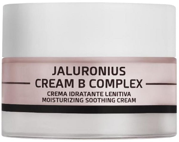 Jaluronius Cream B Complex 50 Ml - Lovesano