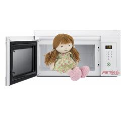 WARMIES PELUCHE TERM BAMBOLA ELL - Lovesano