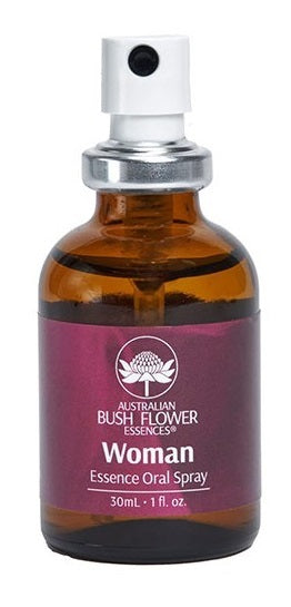 WOMAN SPRAY ORALE 20ML - Lovesano