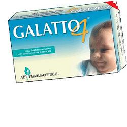 GALATTO4 30CPR 520MG - Lovesano