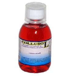 COLLUSOL COLLUTORIO 200ML - Lovesano