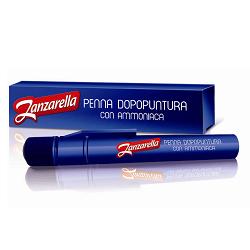 ZANZARELLA-PENNA D/PUNT C/AM12< - Lovesano