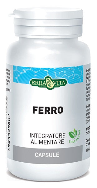 FERRO 60CPS EBV - Lovesano 