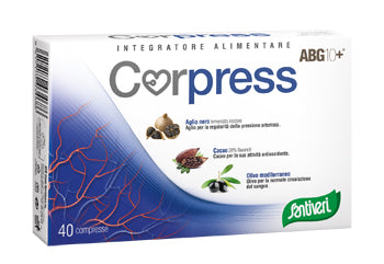 CORPRESS 40CPR - Lovesano