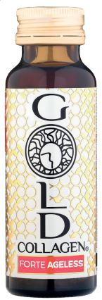 GOLD COLLAGEN FT Ageless 10Fl. - Lovesano