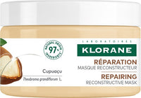 Klorane Maschera Cupuacu 250 Ml