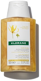 KLORANE SH CERA YLANG 100ML - Lovesano