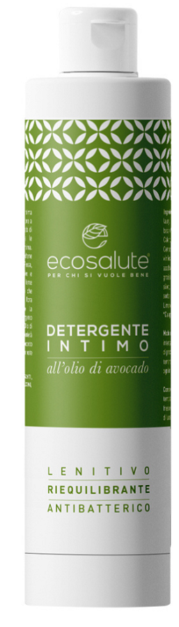 DETERGENTE INTIMO 250ML - Lovesano