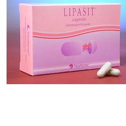 LIPASIT DERMOPUR 36CPS 500MG - Lovesano