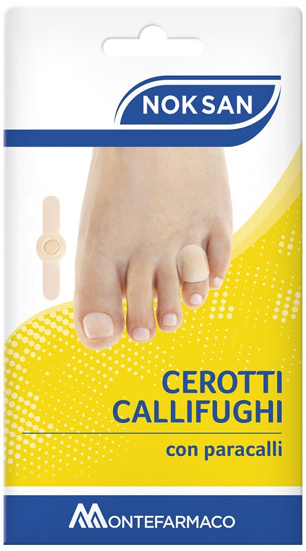 NOK SAN Cer.Call.6pz - Lovesano