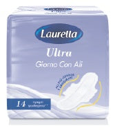 LAURELLA ASS GG ULTRA ALI 14PZ - Lovesano