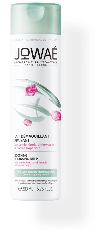 JOWAE LATTE STRUCCANTE LENITIVO - Lovesano