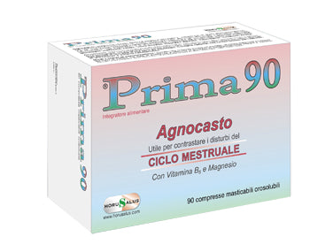 PRIMA 90 Cpr 1000mg - Lovesano