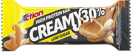 PROACTION CREAMY 30% BURRO 35G - Lovesano