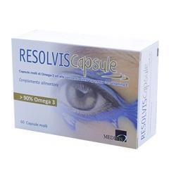 RESOLVIS 60CPS - Lovesano