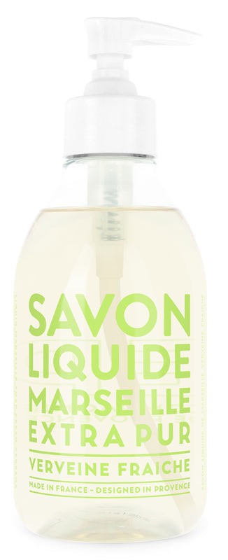 CDP EP SAVON LIQ VERVEINE FRAI - Lovesano
