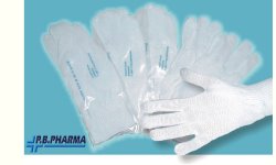 GUANTO FILO COT 7,5 PBPH - Lovesano