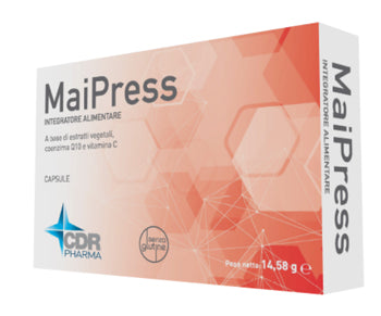 MAIPRESS 30CPS S/G(GELSO/AGLIO N - Lovesano
