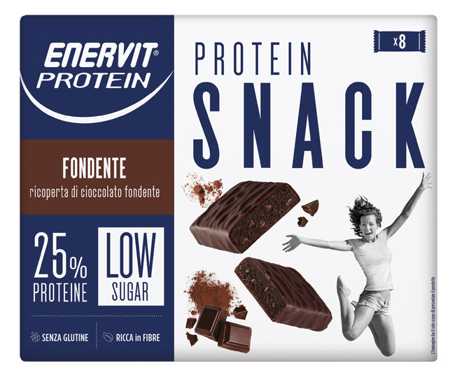 ENERVIT PR.Snack Fond.LS 8pz - Lovesano