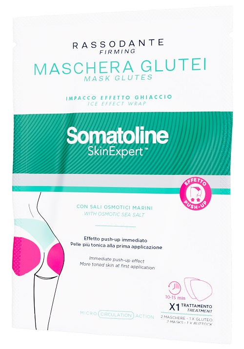 SOMAT SKIN EX MAS GLUTEI RASS - Lovesano