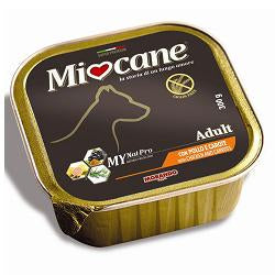 MIOCANE ADULT POL/CAR 300G - Lovesano