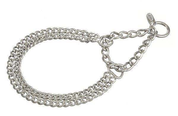 V COLLARE ACCIAIO S/STRAN2,0X350 - Lovesano