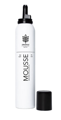 Organics Pharm Hair Repair Mousse Ristrutturante 200 Ml