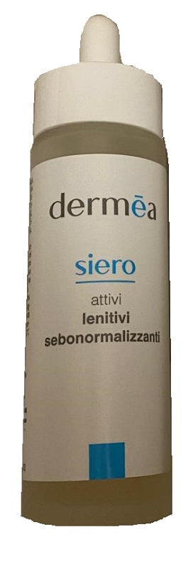 Dermea Siero Viso 50 Ml - Lovesano