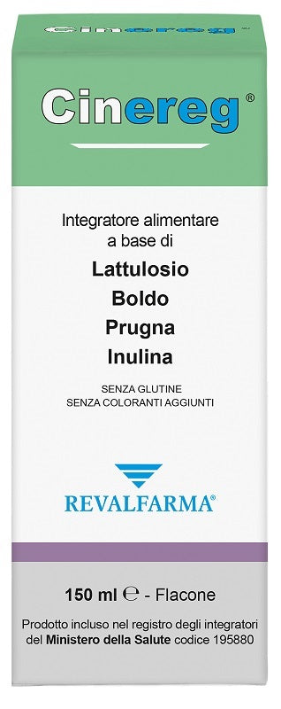 Cinereg 150 Ml - Lovesano