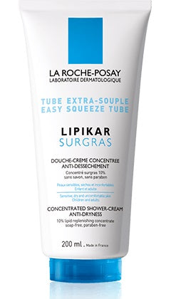 LIPIKAR-SURGRAS200ML+APPENDINO< - Lovesano