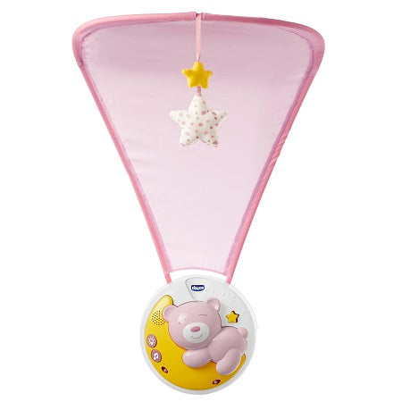 CHICCO Gioco Next2 Moon Rosa - Lovesano