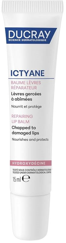 Ictyane Balsamo Labbra 15 Ml