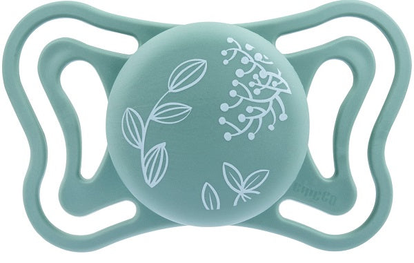 CH Succh.Light Eco Sil.6-16m1p - Lovesano