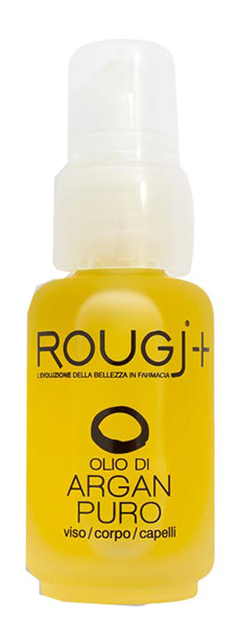 ROUGJ OLIO ARGAN VISO/CRP/CAP - Lovesano