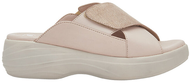 AURA CROSS GLIT W PWD PINK 37 - Lovesano