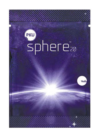 VITAFLO PKU SPHERE 20 CIOCC - Lovesano