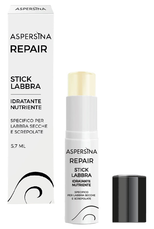 ASPERSINA Repair Stk Labbra - Lovesano