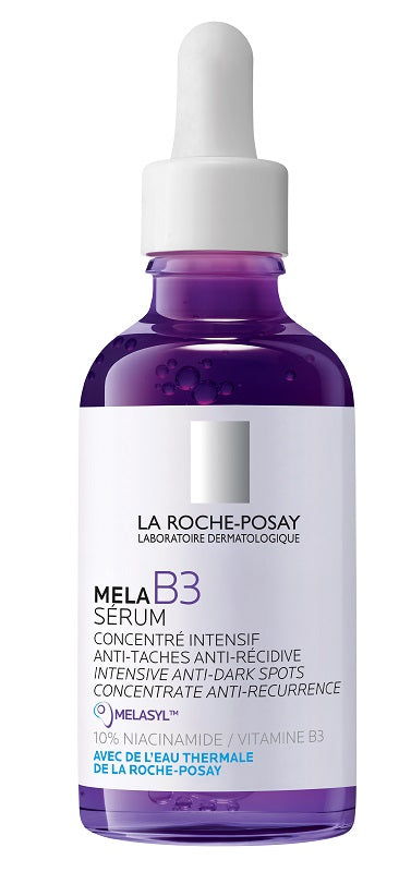 Mela B3 Siero 50 Ml - Lovesano