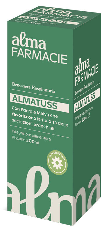 Af Almatuss 200 Ml - Lovesano
