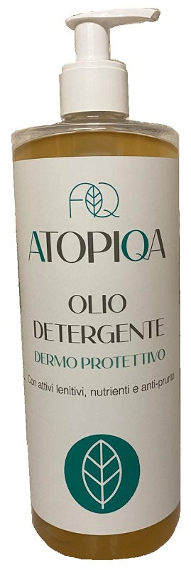 Atopiqa Olio Detergente 750 Ml - Lovesano